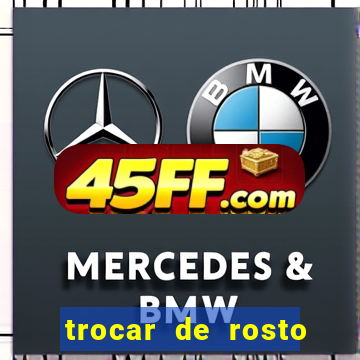 trocar de rosto online trocar rosto de video online